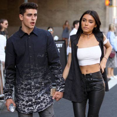 jack gilinsky geneva|Jack Gilinsky And Geneva Natalia’s Relationship Details